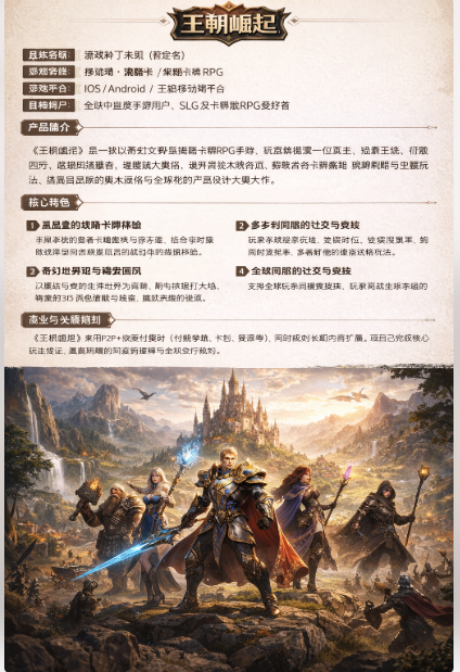 杏悦2游戏公司手游简介